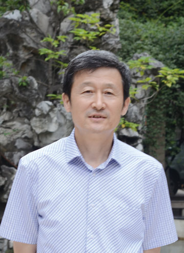 郑南翔团队 长安大学